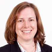 image of Sharon Foster