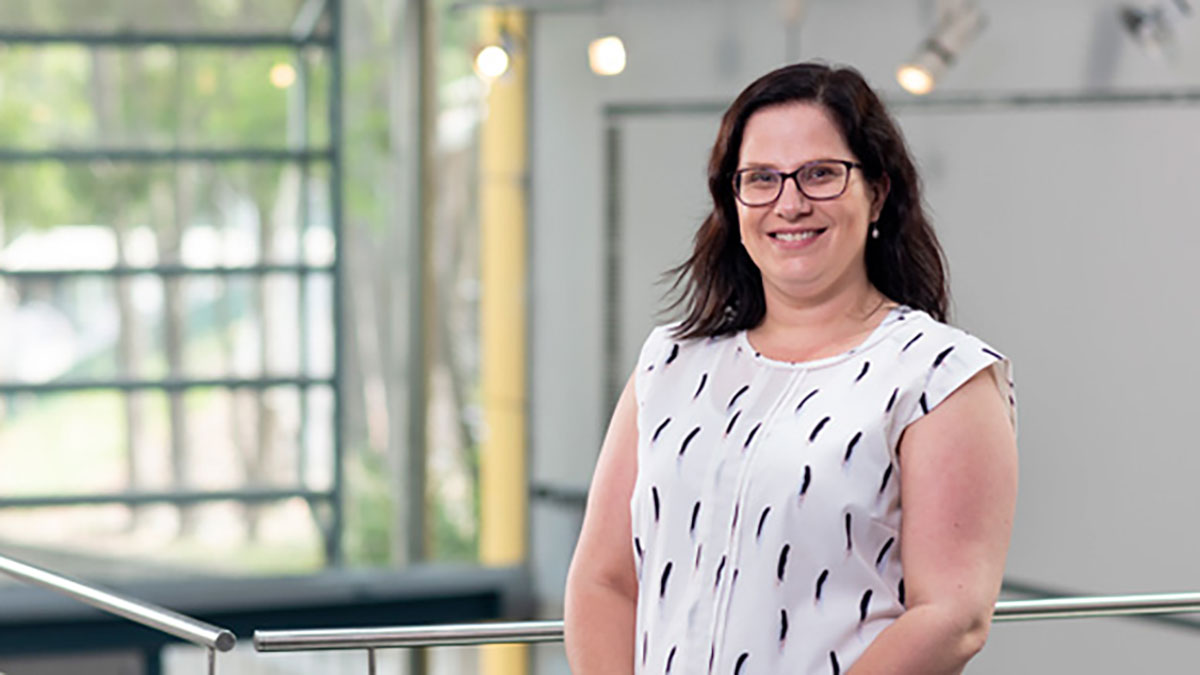 Image of Melissa Tadros