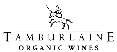 Tamburlaine Organic Wines logo
