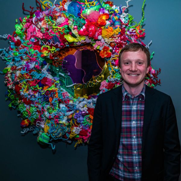 Dr Myles Young wins Bupa’s Emerging Health Researcher Award . Dr Myles Young wins Bupa’s Emerging Health Researcher Award 