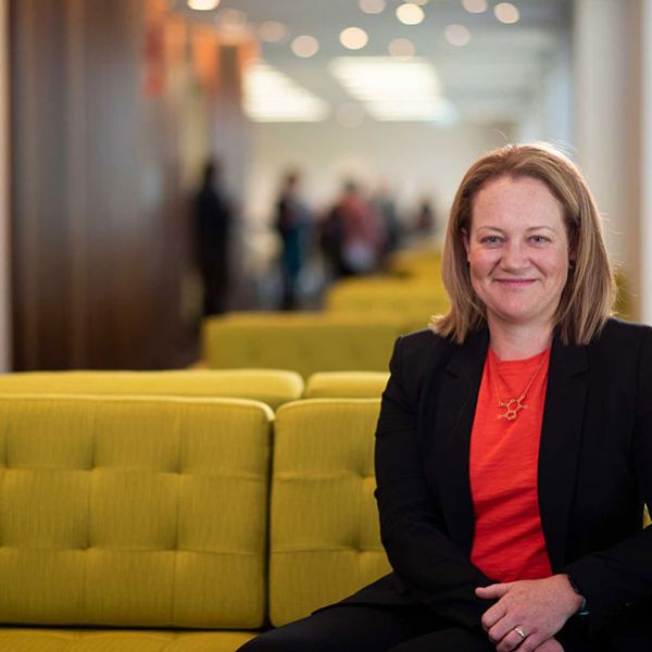 Image of Nikola Bowden