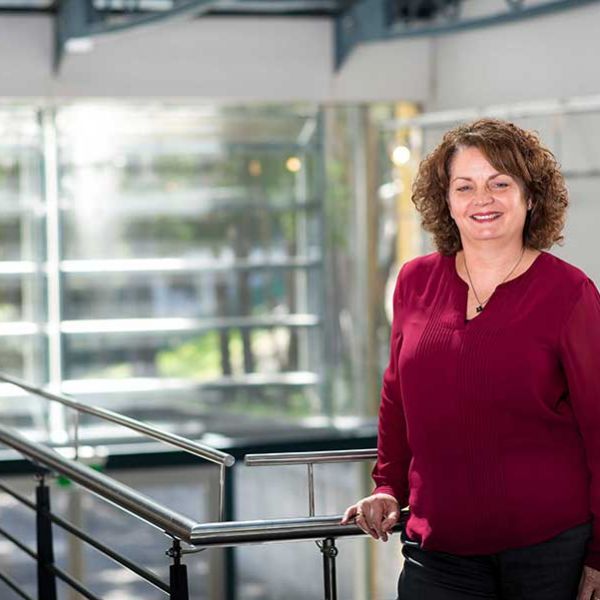 Image of Daphne James