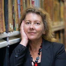 Dr Marguerite Johnson