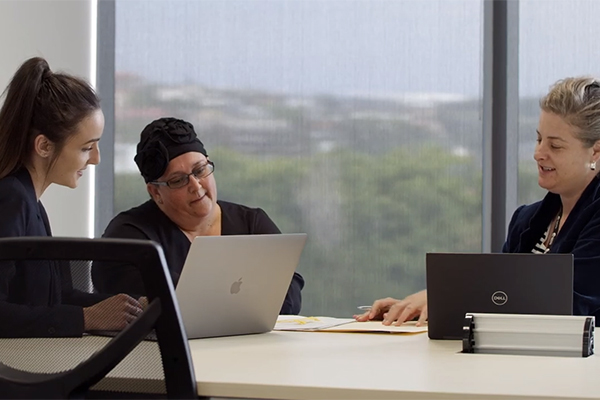 University of Newcastle Legal Centre