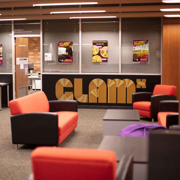 GLAMx Lab. The GLAMX  Lab – offering new skills to students from across the University