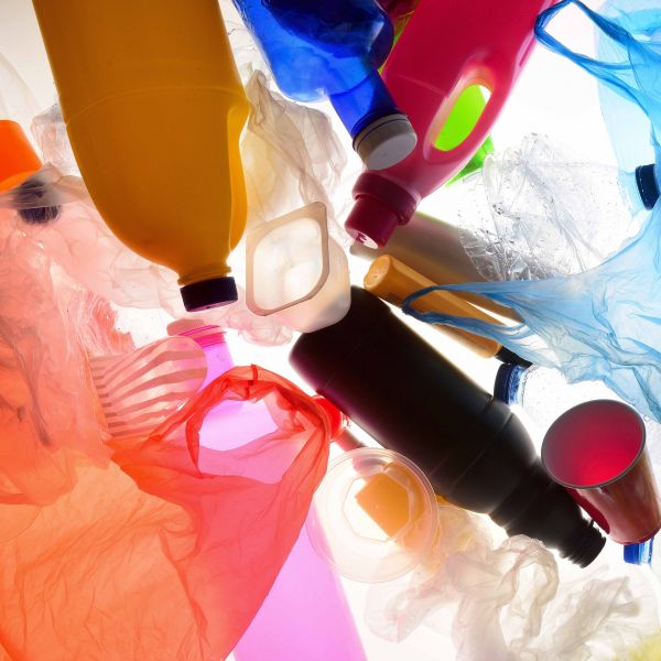 . You ripper!… how you open your packets is generating tiny microplastics