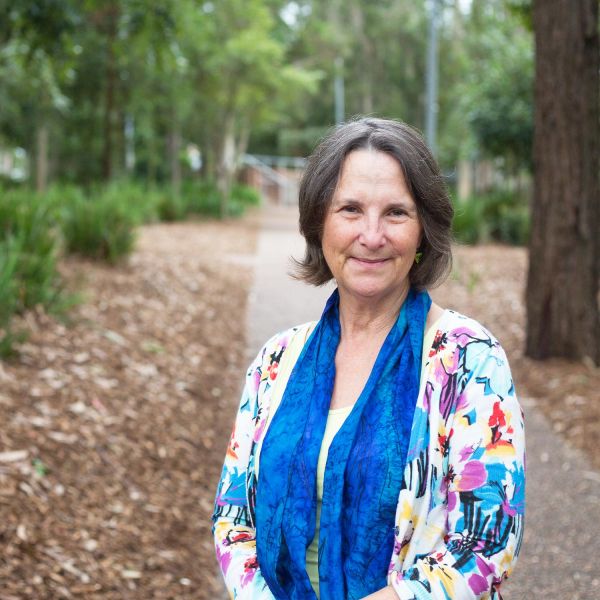 Associate Professor Gould. 'Extraordinary contribution' to nicotine and tobacco research earns international acclaim