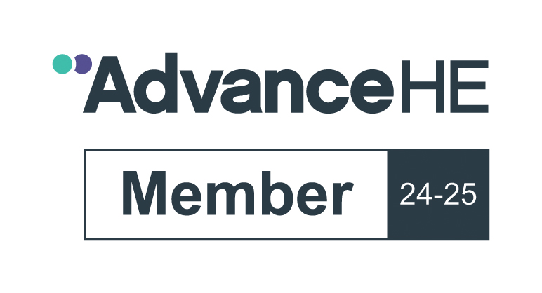 Advance HE & Fellowship
