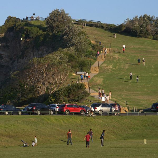 The Skillion Terrigal