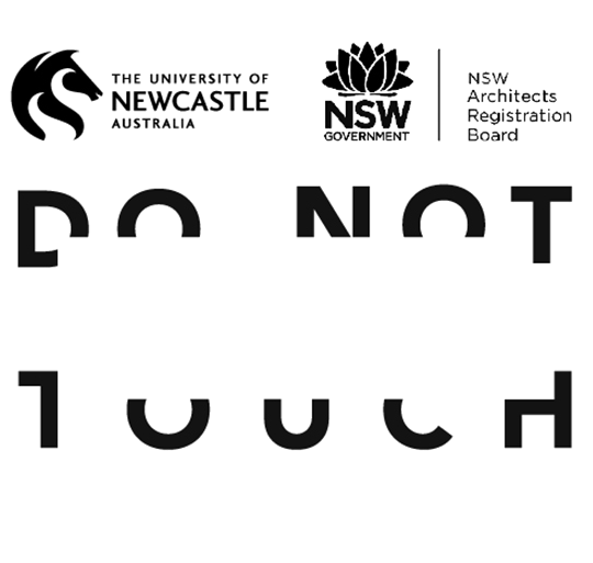 Do Not Touch logo