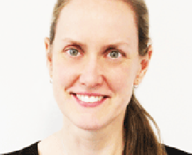 Professor Liz Burd. DiG Drawcard