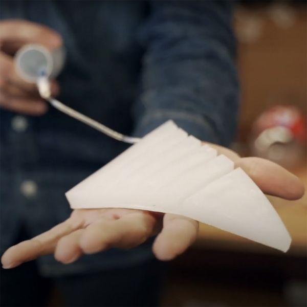 soft manta ray. Online showcase: Engineering and computing students debut innovative projects 