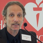 Sesquicentenary Professor Adrian Bauman from the University of Sydney