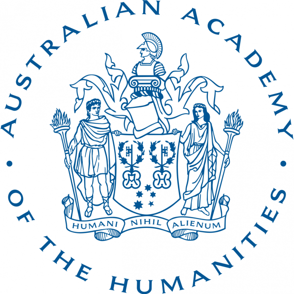 man iand woman in togas with torso of roman soldier. Academy Excellence: Nomination of Purai Members to Humanities Academy Highlights Importance of Global Indigenous History