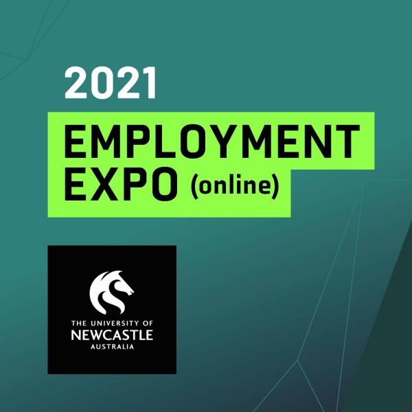 Employment Expo 2021 (online)