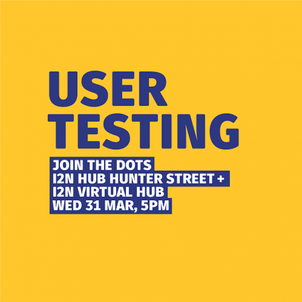 JTDs User Testing JTDs User Testing