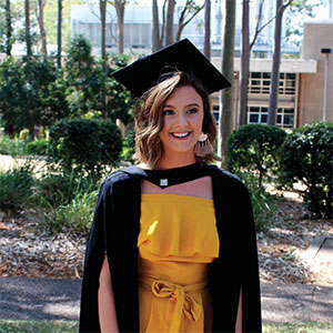 Shaping futures scholarship