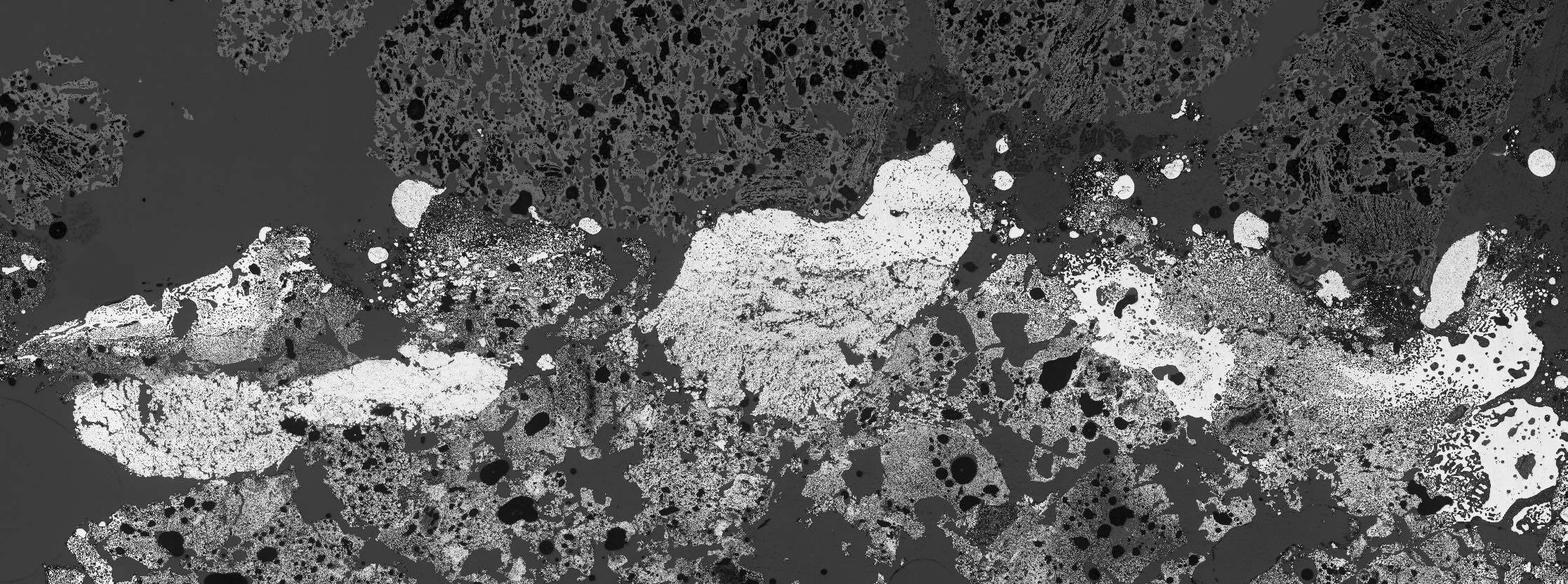 Sustainable Steelmaking Research (SSR)