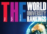 UoN rises in THE Rankings