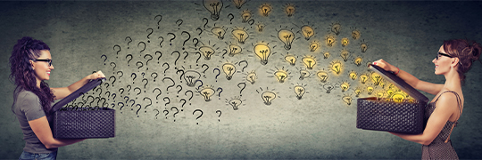 Women in Research Fellows 2022