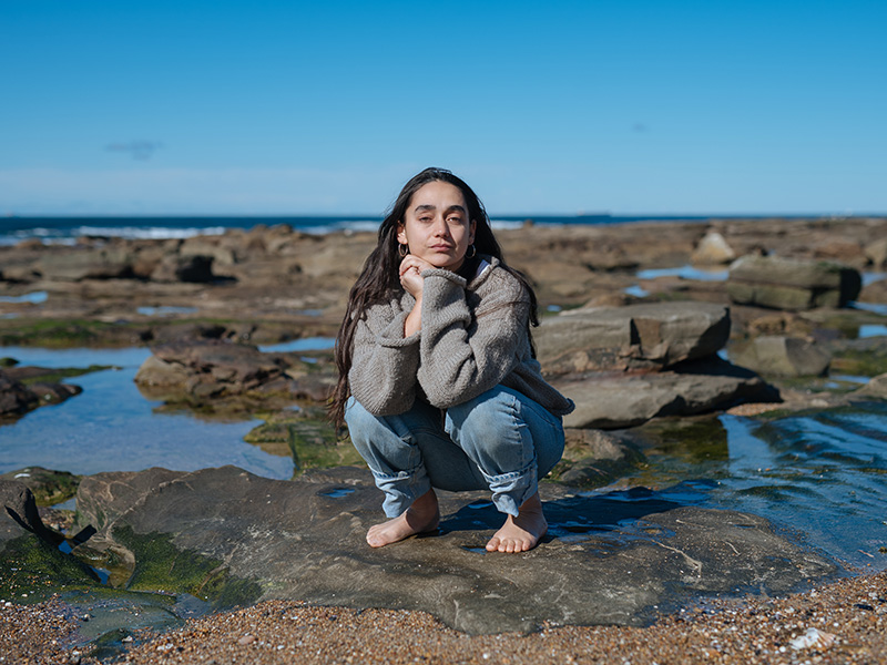 Jasmine Miikika Craciun