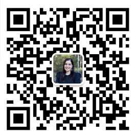 WeChat QR Code