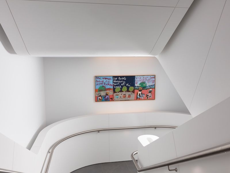 Stop at Home by Sally Mulda