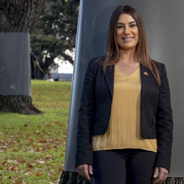 . Indigenous Recognition and the Uluru Statement 