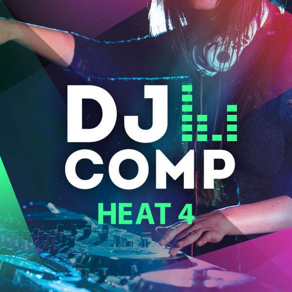 dj comp heat 4