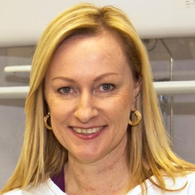 Professor Lisa Wood