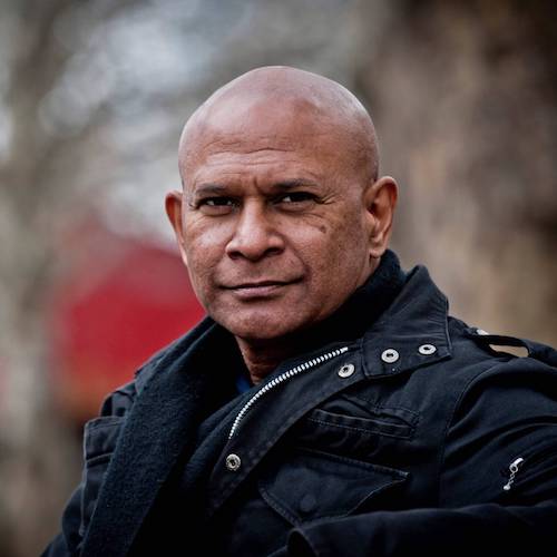 Dr Mark Wenitong (Kabi Kabi)