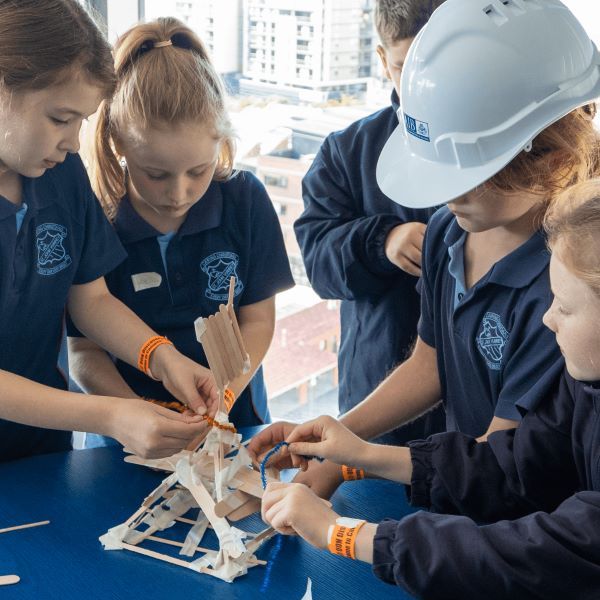 Children's University On Campus Days