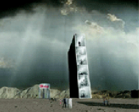 . Architecture Exhibition