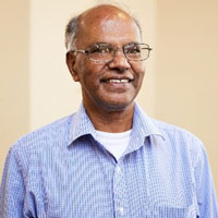 Prof. Nanthi Bolan