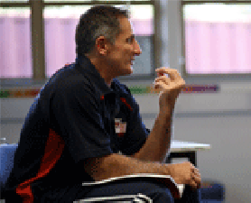 Stop_Bullying_UON. Program aims high to eradicate bullying 