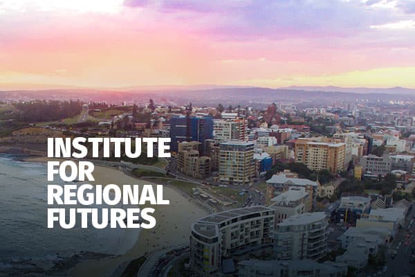Institute for Regional Futures (IRF)