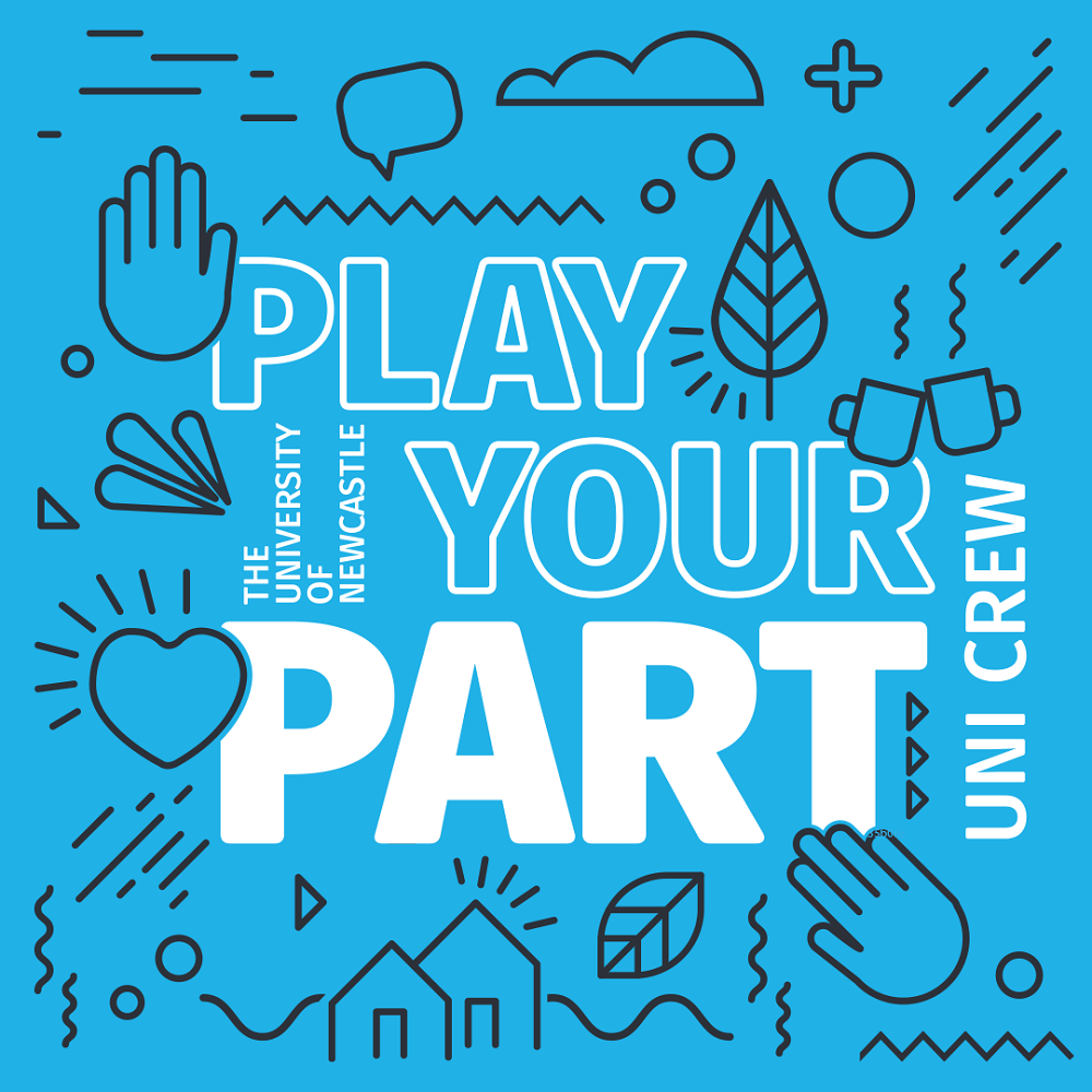 Uni Crew Student Volunteering