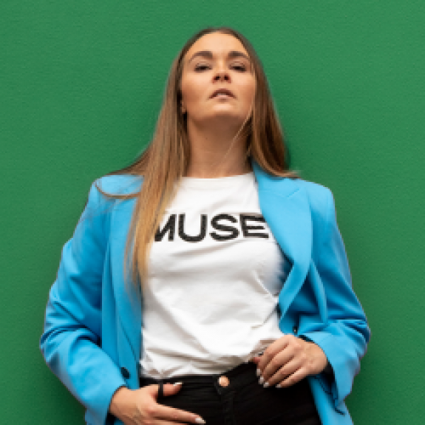 Startup Stories - Catherine Olivier