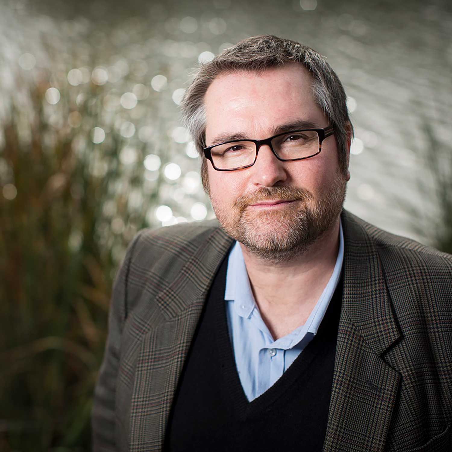 Professor Craig Simmons