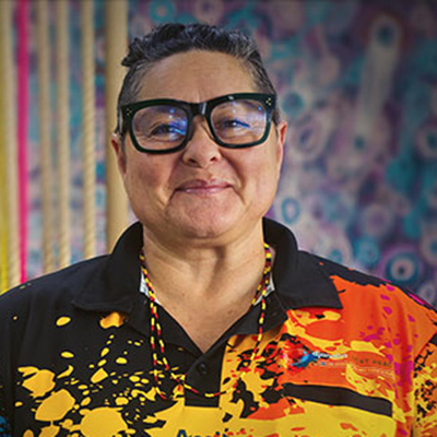 Ngiare Brown Ngiare Brown