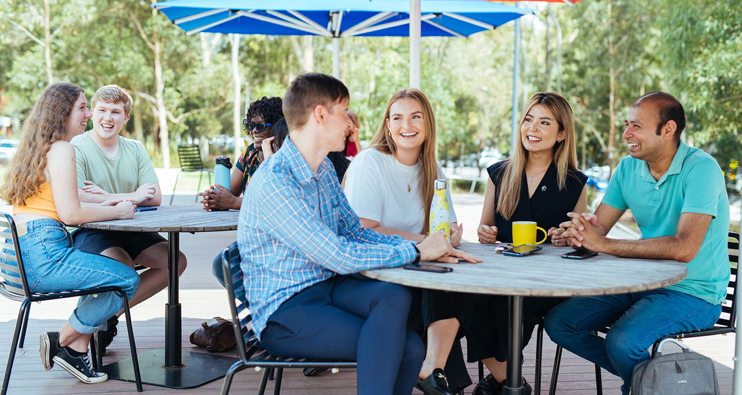 Take time to take care