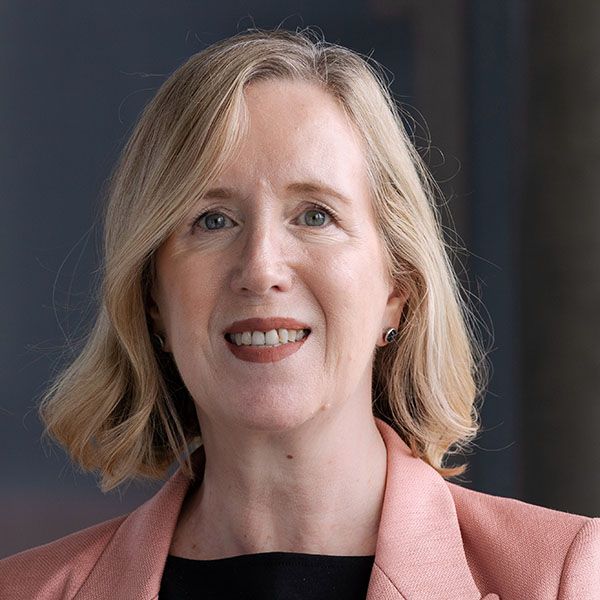 Emeritus Professor Tania Sourdin