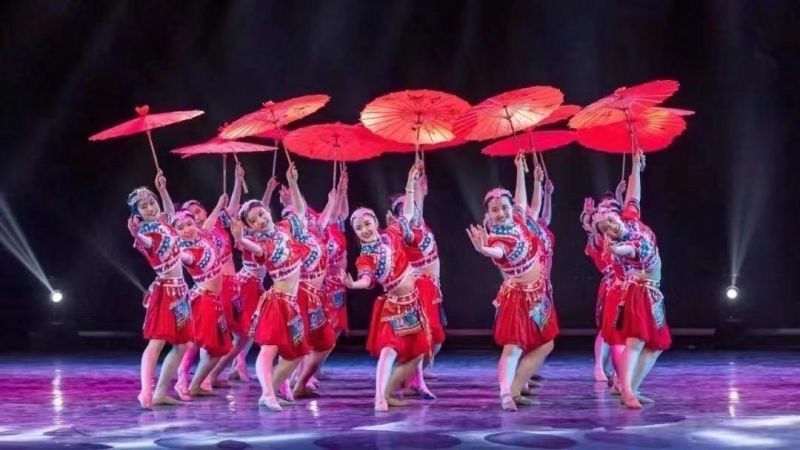 dong dance se ya