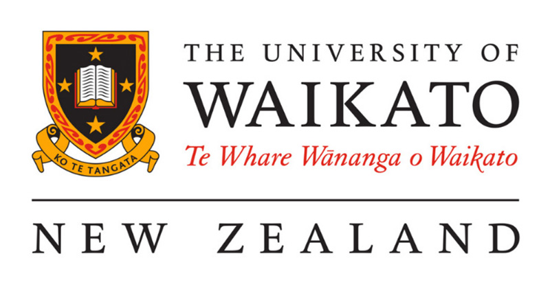 waikato university logo