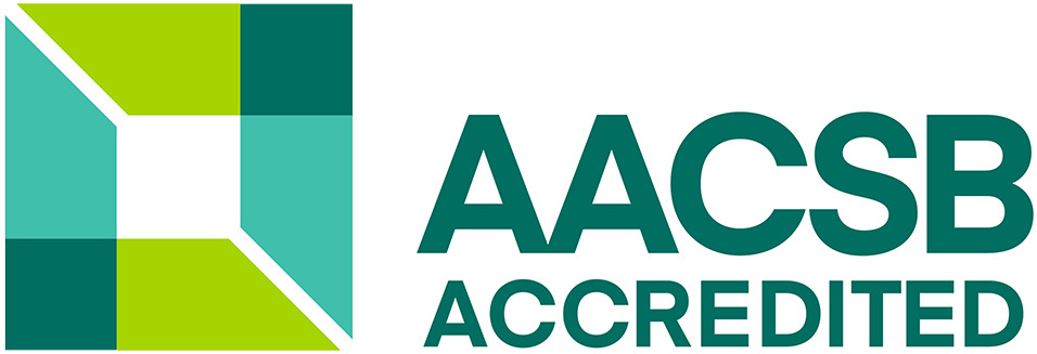 Association to Advance Collegiate Schools of Business (AACSB)