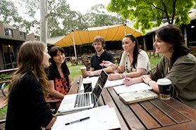 Student AIM information