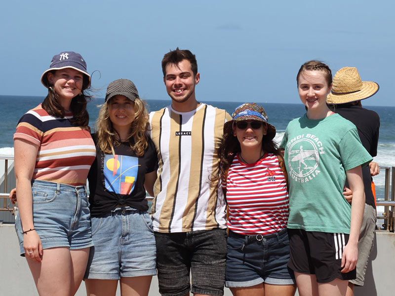  Scholars on Worimi Country