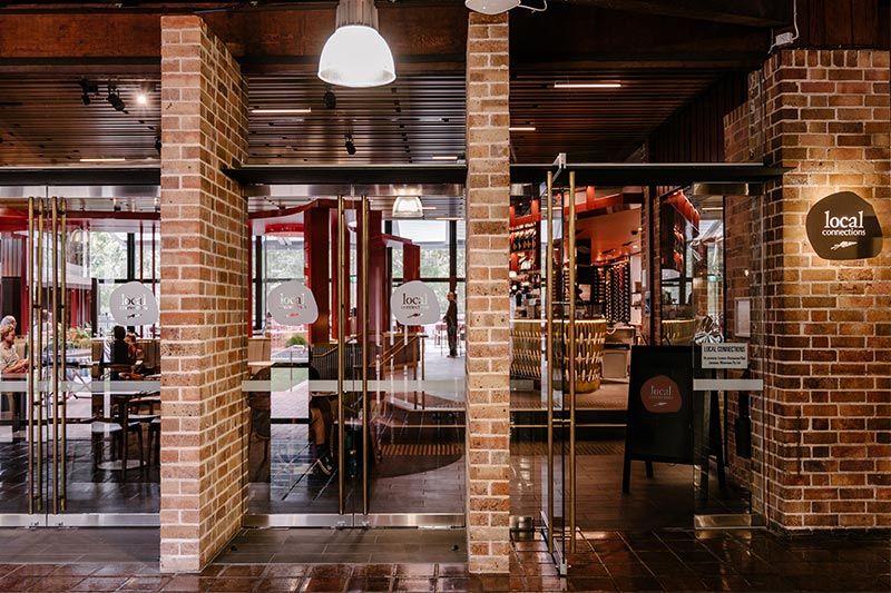 Local Connections - Slideshow Image 1