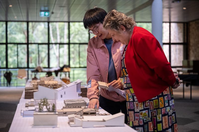 Reimagining our campuses