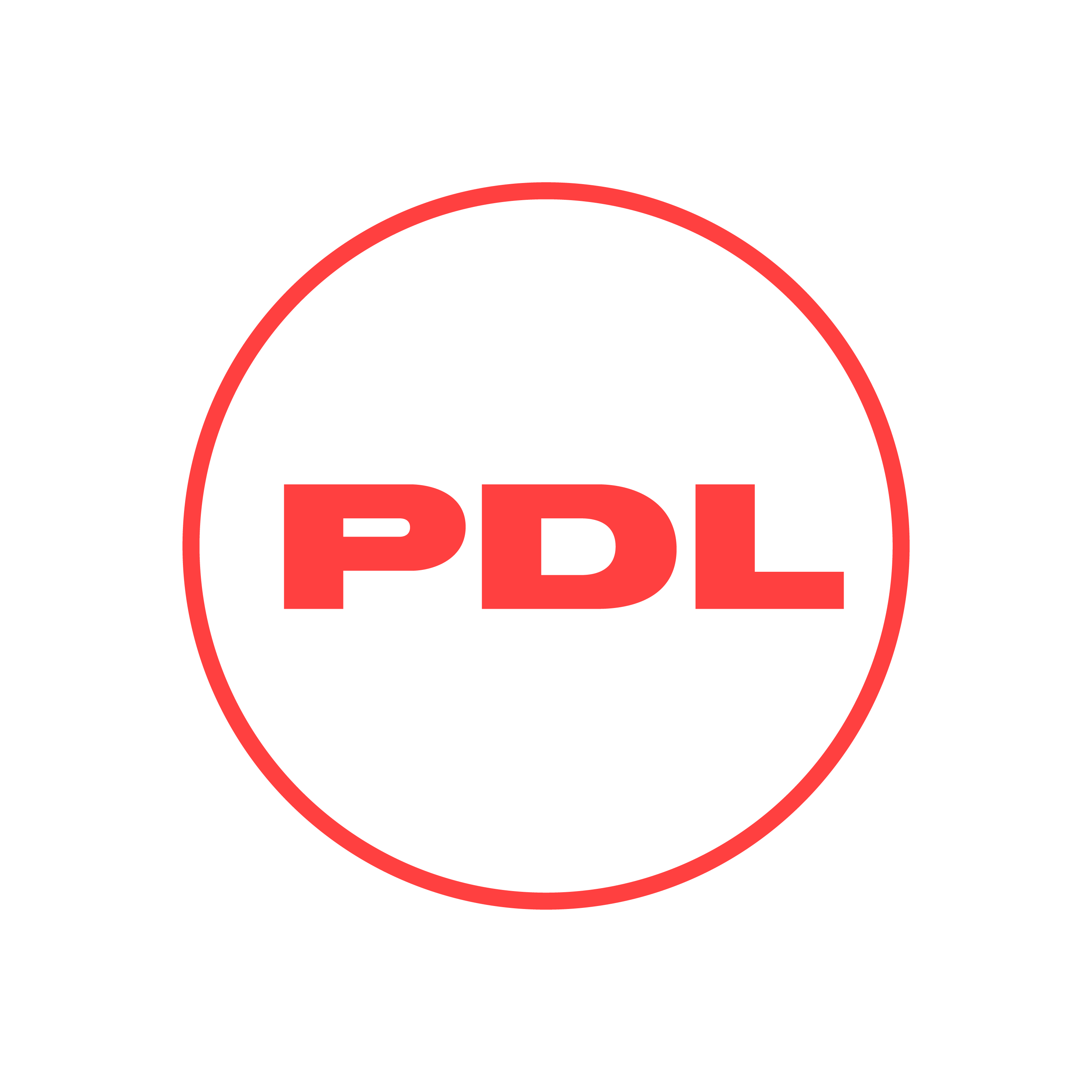 PDL logo